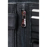 Кошелек Ego Favorite 008-4503 черный