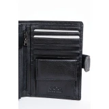 Кошелек Ego Favorite 008-4503 черный