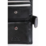 Кошелек Ego Favorite 008-4503 черный