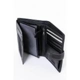 Кошелек Ego Favorite 008-4503 черный