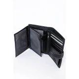 Кошелек Ego Favorite 008-4503 черный