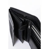 Кошелек Ego Favorite 008-4503 черный