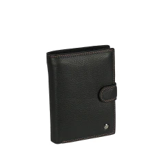 Кошелек Ego Favorite 008-4518 черный