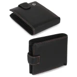 Кошелек Ego Favorite 008-4525 черный Кошелек Ego Favorite 008-4525 черный