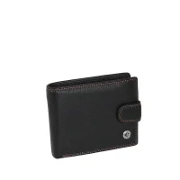 Кошелек Ego Favorite 008-4525 черный