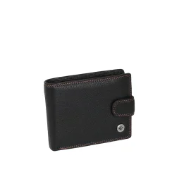 Кошелек Ego Favorite 008-4525 черный