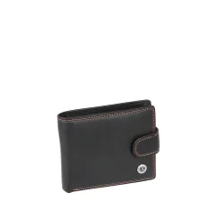 Кошелек Ego Favorite 008-4526 черный