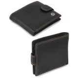 Кошелек Ego Favorite 008-4526 черный Кошелек Ego Favorite 008-4526 черный