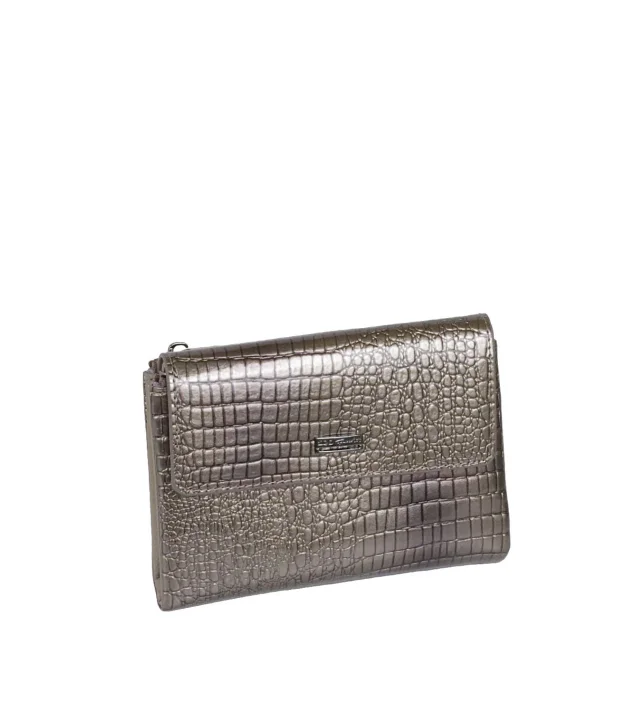 Кошелек Ego Favorite 03-0314М графит