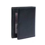 Кошелек Ego Favorite 129-0057 черный