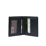 Кошелек Ego Favorite 129-0057 черный