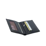 Кошелек Ego Favorite 129-0057 черный