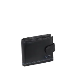 Кошелёк Ego Favorite 177-0439 черный