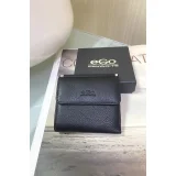 Кошелек Ego Favorite 306-0017М черный