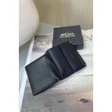 Кошелек Ego Favorite 306-0017М черный