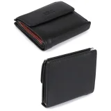 Кошелек Ego Favorite 306-0017М черный