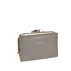 Кошелек Ego Favorite 304-0090АМ светло-серый Кошелек Ego Favorite 304-0090АМ светло-серый