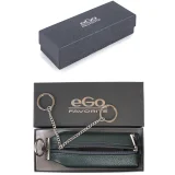Ключница Ego Favorite 306-0093 темно-зеленый
