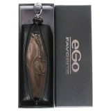 Ключница Ego Favorite 306-0802 черный
