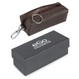 Ключница Ego Favorite 306-0802 коричневый