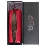 Ключница Ego Favorite 306-0802 красный