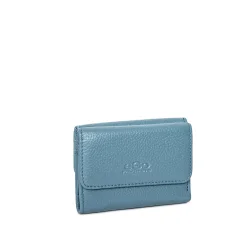 Кошелек Ego Favorite 306-0002М небесный Кошелек Ego Favorite 306-0002М небесный