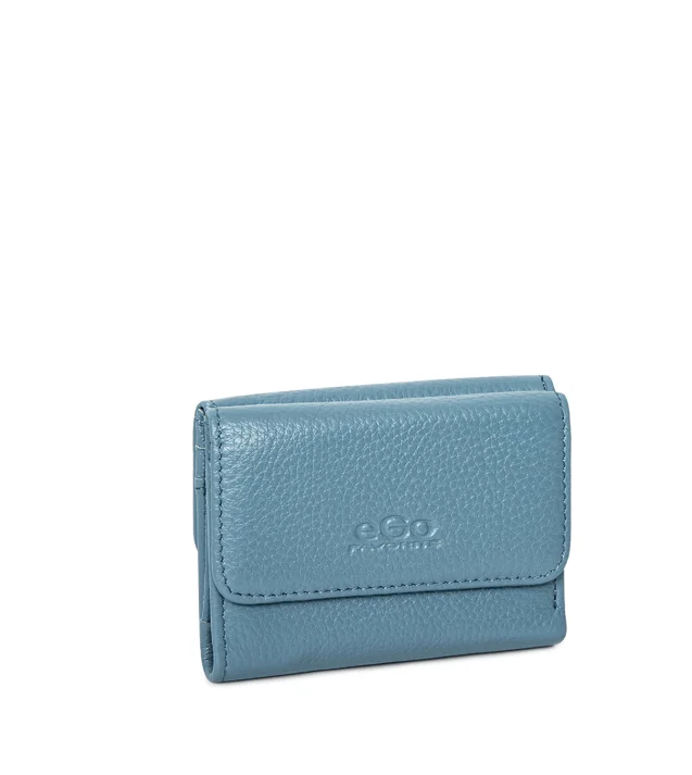 Кошелек Ego Favorite 306-0002М небесный