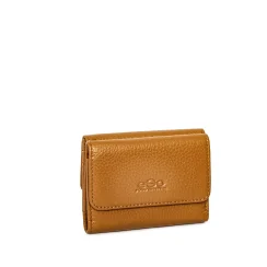 Кошелек Ego Favorite 306-0002М рыжий Кошелек Ego Favorite 306-0002М рыжий