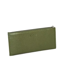 Кошелек Ego Favorite 306-0009 оливковый Кошелек Ego Favorite 306-0009 оливковый