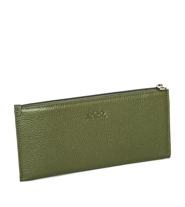 Кошелек Ego Favorite 306-0009 оливковый