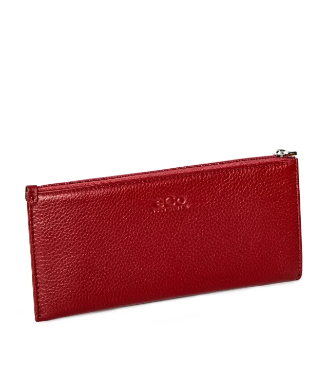 Кошелек Ego Favorite 306-0009 рубиновый