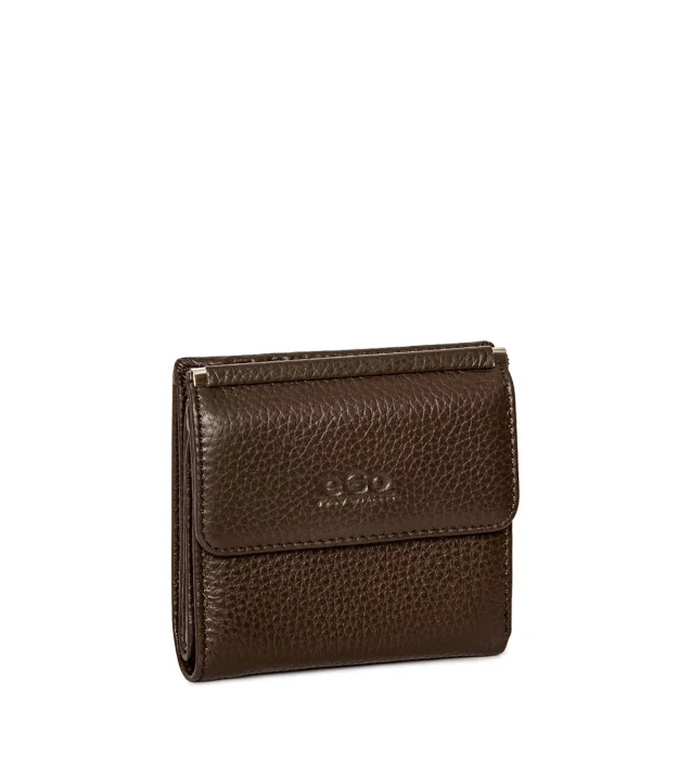 Кошелек Ego Favorite 306-0017М коричневый