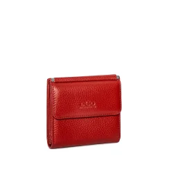 Кошелек Ego Favorite 306-0017М красный