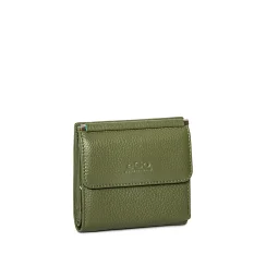 Кошелек Ego Favorite 306-0017М оливковый