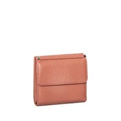Кошелек Ego Favorite 306-0017М пудра