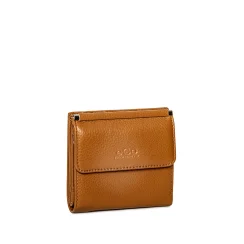 Кошелек Ego Favorite 306-0017М рыжий