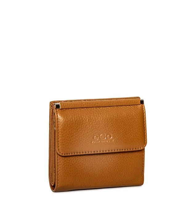 Кошелек Ego Favorite 306-0017М рыжий