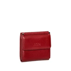 Кошелек Ego Favorite 306-0017М рубиновый