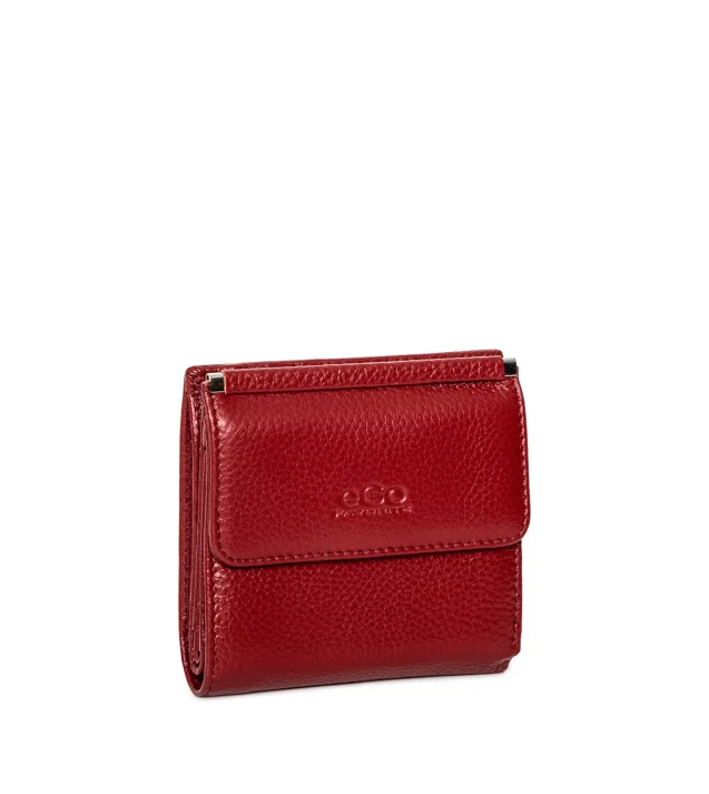 Кошелек Ego Favorite 306-0017М рубиновый