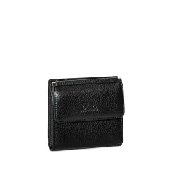 Кошелек Ego Favorite 306-0017М черный