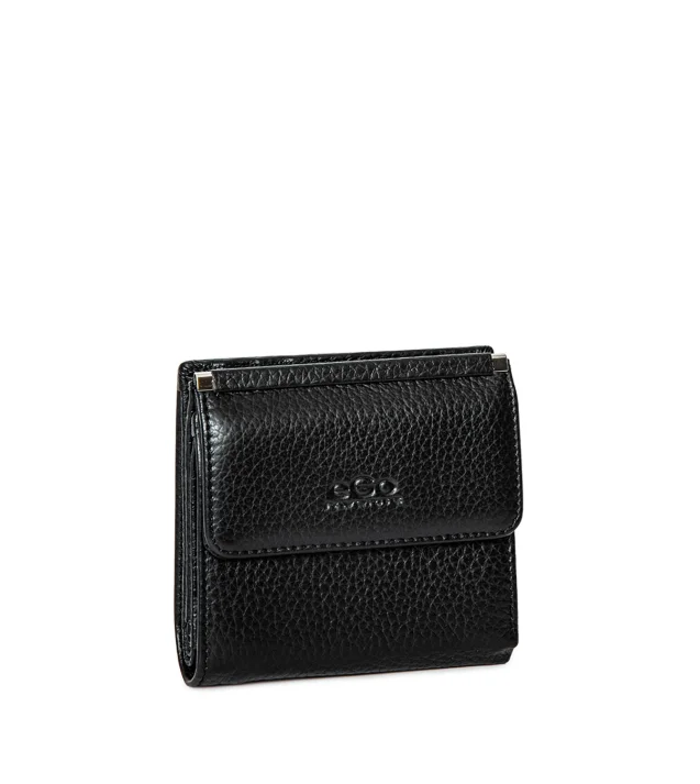 Кошелек Ego Favorite 306-0017М черный