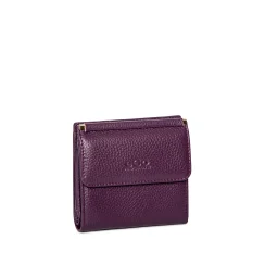 Кошелек Ego Favorite 306-0017М фиолетовый