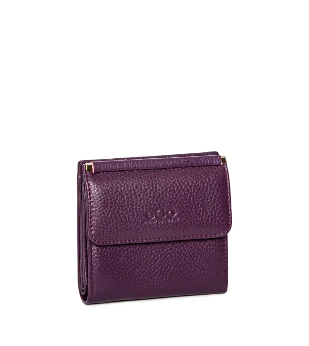 Кошелек Ego Favorite 306-0017М фиолетовый