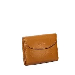 Кошелек Ego Favorite 306-0021М рыжий