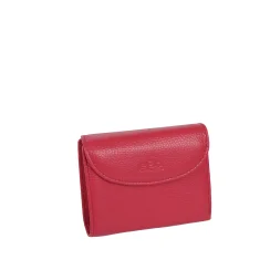 Кошелек Ego Favorite 306-0021М красный