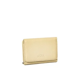 Кошелек Ego Favorite 306-0023М бежевый