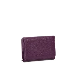Кошелек Ego Favorite 306-0023М фиолетовый Кошелек Ego Favorite 306-0023М фиолетовый