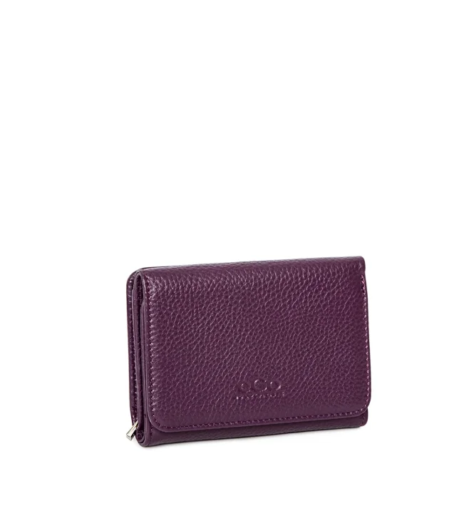 Кошелек Ego Favorite 306-0023М фиолетовый