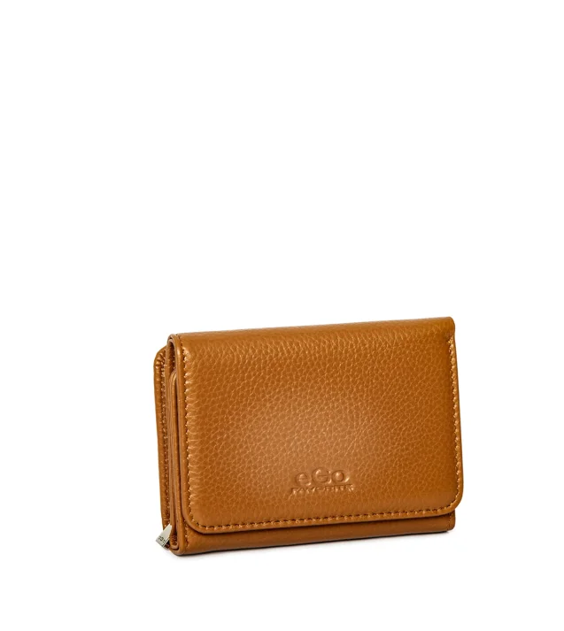 Кошелек Ego Favorite 306-0023М рыжий