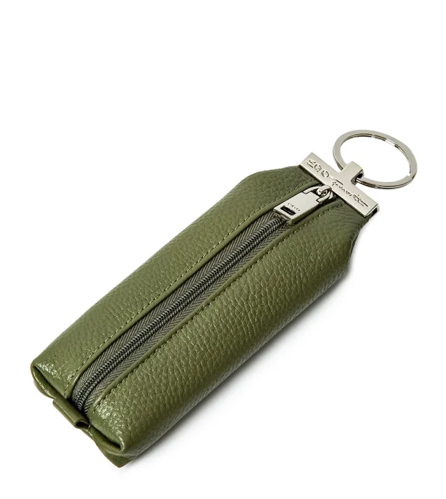 Ключница Ego Favorite 306-0093 оливковый